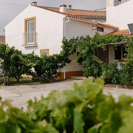 Casa Muragarden *