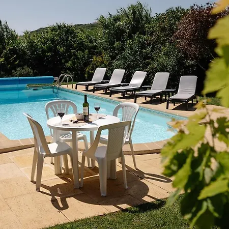 Casa Muragarden Prázdninový dům