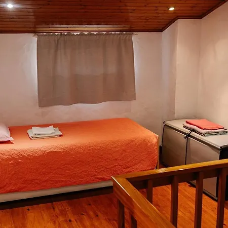 Prázdninový dům Casa Muragarden