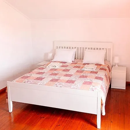 Prázdninový dům Casa Muragarden