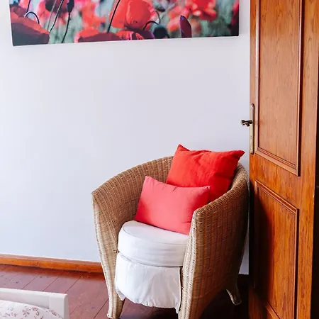 Casa Muragarden Hébergement de vacances São Martinho do Porto