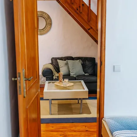 Hébergement de vacances Casa Muragarden *